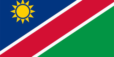 namibia_flagge