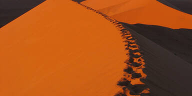 Die buntesten Reiseziele