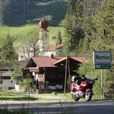 Klein-Klein: Ok, wir haben es verstanden