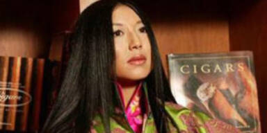 Chinesisches Model machte Sarkozy Heiratsantrag