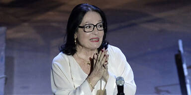 Nana Mouskouri