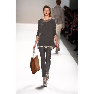 Die neuen Schuhtrends für den Herbst