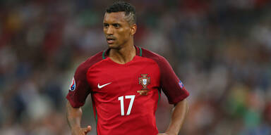 Nani wechselt nach Spanien