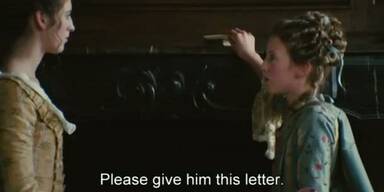 Nannerl - Die Schwester von Wolgang Amadeus Mozart