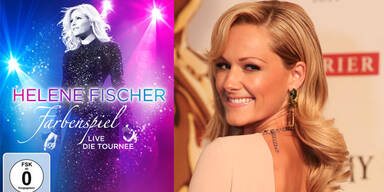 Helene Fischer