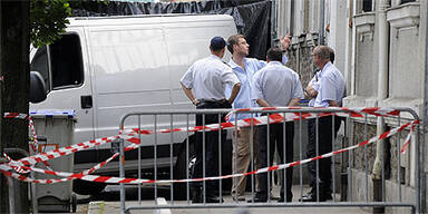 Familiendrama in Nantes