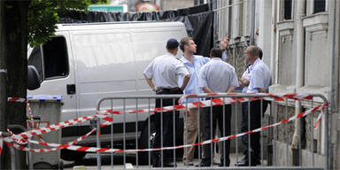 Nantes F&uuml;nffachmord