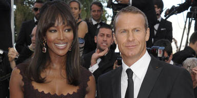 Naomi Campbell, Vladislav Doronin