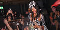 Naomi Campbell in Wien: Die Sonderwünsche des Supermodels