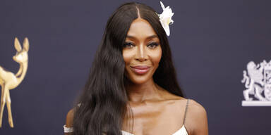 Paukenschlag: Naomi Campbell kommt als DJane nach Wien