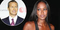 Naomi Campbell, Vladimir Doronin