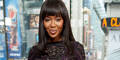 Naomi Campbell