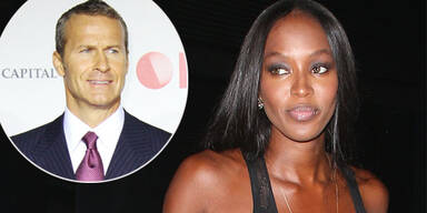 Naomi Campbell, Vladimir Doronin