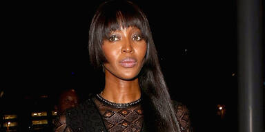 Naomi Campbell