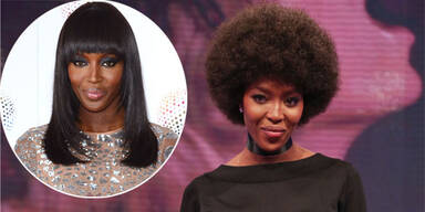 Naomi Campbell