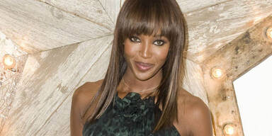 Naomi Campbell