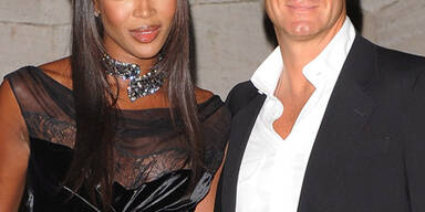 Barbara Becker in neuem Glück