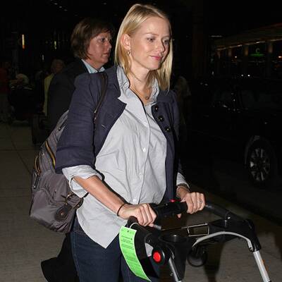 Prominenter Kindersegen