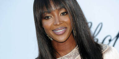 Naomi Campbell