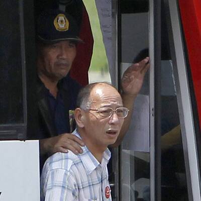 Geisel-Drama in Manila