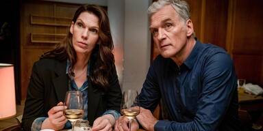 Der kommissar und der See