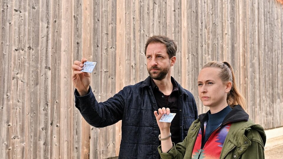 Annika Wagner und Martin Keller ermitteln.