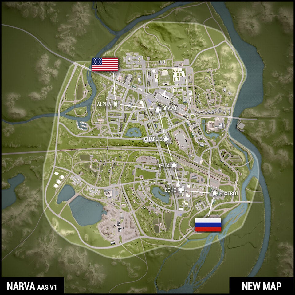 Squad - Offworld Industries