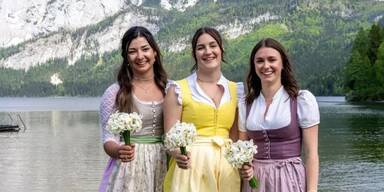 Narzissenhoheiten werden am 29. Mai gewählt.