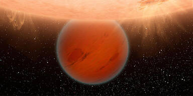 NASA bestätigt Entdeckung von 1284 Planeten