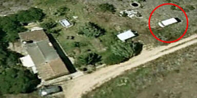 Dieses Nasa-Foto k&ouml;nnte den Fall Maddie l&ouml;sen