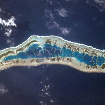 NASA zeigt die sonnigsten Plätze der Erde