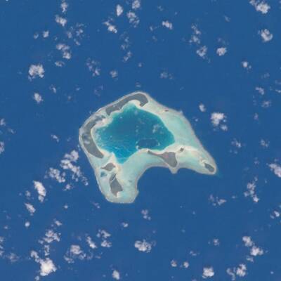 NASA zeigt die sonnigsten Plätze der Erde