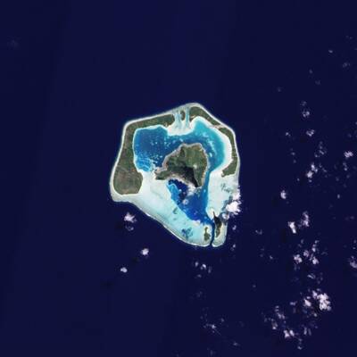 NASA zeigt die sonnigsten Plätze der Erde