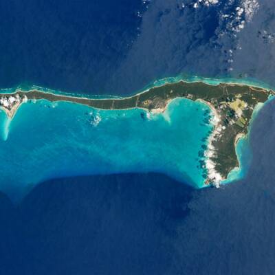 NASA zeigt die sonnigsten Plätze der Erde