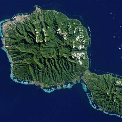 NASA zeigt die sonnigsten Plätze der Erde