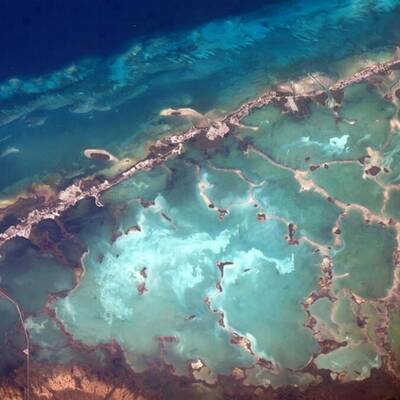 NASA zeigt die sonnigsten Plätze der Erde