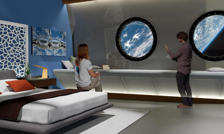 orbitalassemblycorp/Instagram