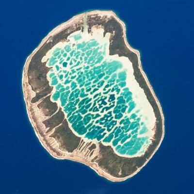 NASA zeigt die sonnigsten Plätze der Erde