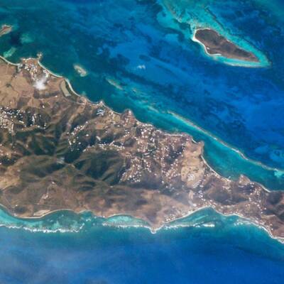 NASA zeigt die sonnigsten Plätze der Erde