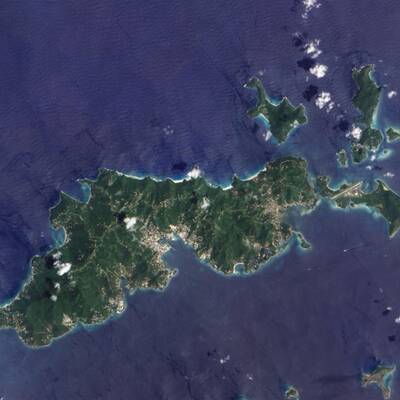 NASA zeigt die sonnigsten Plätze der Erde