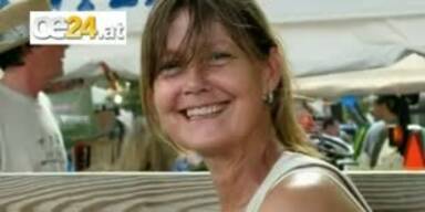 Amokschimpanse entstellt Besitzerin