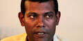 Mohammed Nasheed
