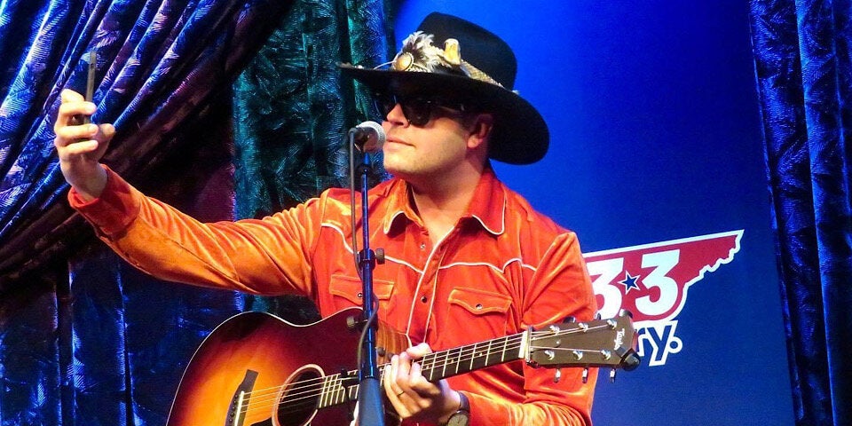 Tin Pan South Festival Nashville Zeidler