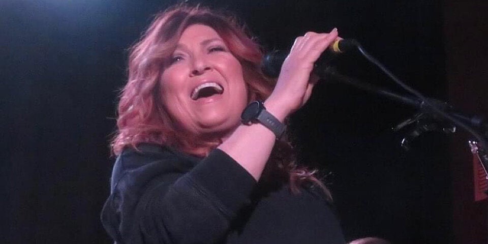 Tin Pan South Festival Nashville Zeidler