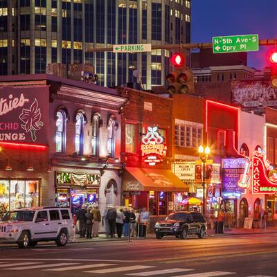 Die Top-10 Reiseziele 2016