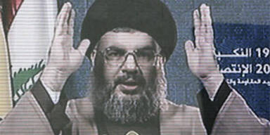 nasrallah