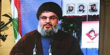 nasrallah