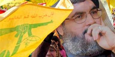 EU will Hisbollah auf Terrorliste setzen