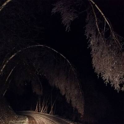 Ausnahmezustand in Ottenschlag