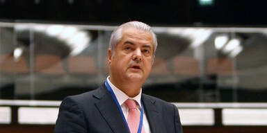 Selbstmordversuch von Rumäniens Ex-Premier